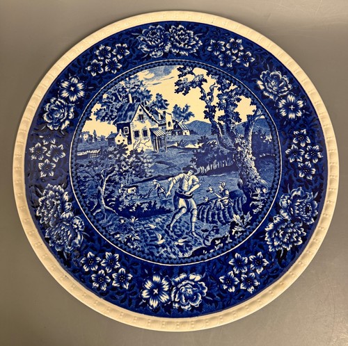 Tortenplatte platte villeroy - tortenplatte,