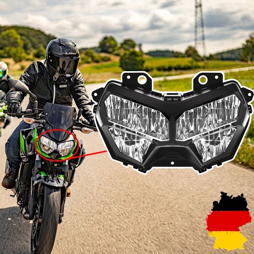 Led scheinwerfer montage - led,
