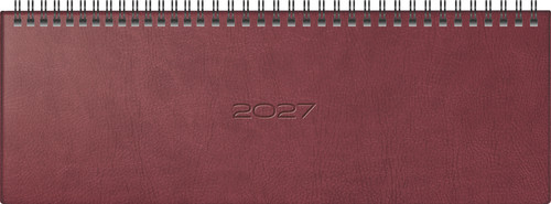 2027 rido querkalender - rido,
