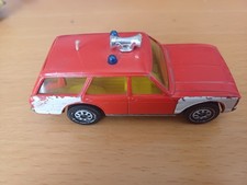 Siku 1617 * Ford Granada *