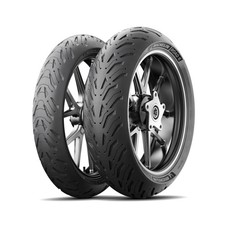 Motorradreifen Michelin 170/60