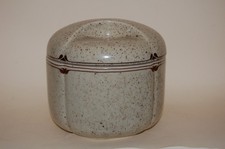 Schüssel mit Deckel Ragout Terrine Form ohne Namen Britta Rosenthal