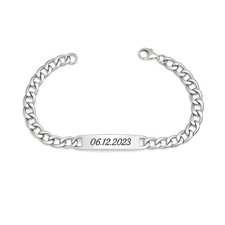 Armband mit persönlicher