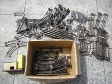 Konvolut Sammlung Schienen