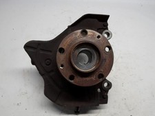 Fiat Ducato Radnabe vorne 2013