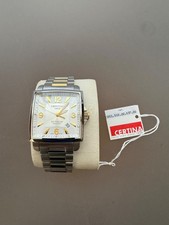 Certina Heritage DS Podium