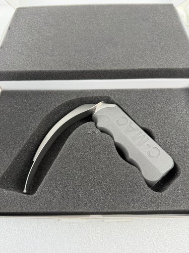 Karl storz mac - karl, c-mac