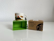 Starbucks minitasse ornament - starbucks, minitasse/ornament
