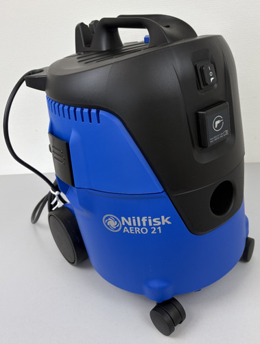 Nilfisk nass und - nass-,