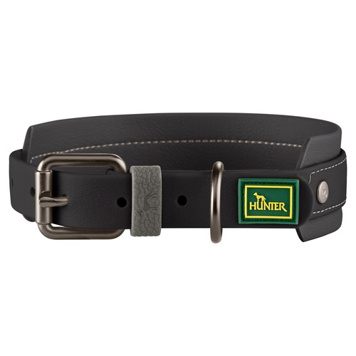 Hunter halsband havanna - hunter,