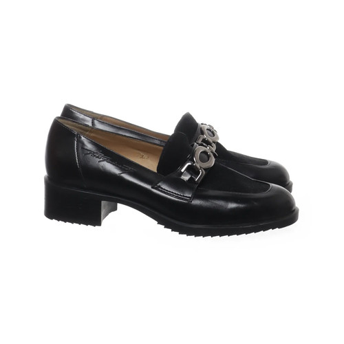Pertti palmroth loafers - pertti,