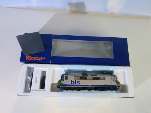 Roco 63844 bls - roco, ,