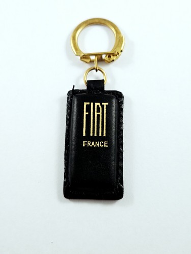 Schlüsselanhänger fiat - schlüsselanhänger,