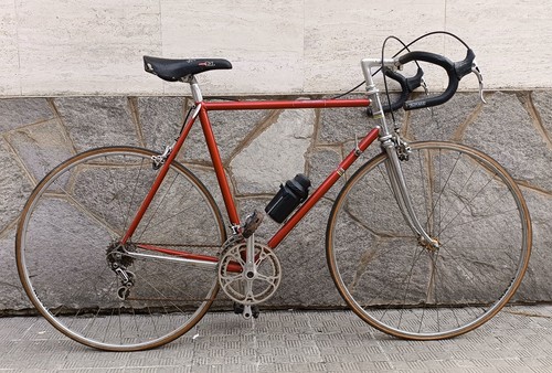 Vintage guerciotti - vintage, 70s)