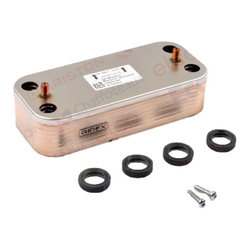 Ariston combi one - e,