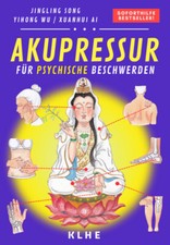 Akupressur | Jingling Song, Yihong Wu | deutsch