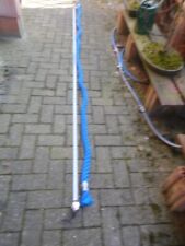 Christo Wrapped Reichstagsverhüllung  Seilstück