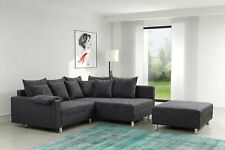 Modernes Sofa Couch Ecksofa