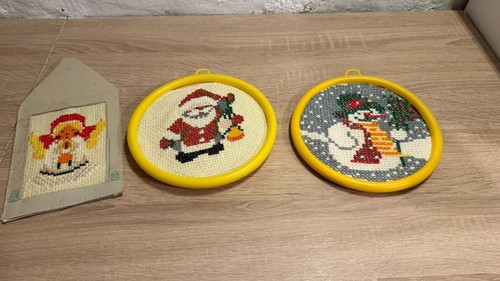 Ddr stickbilder weihnachten - stickbilder,