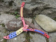 Albainox BUTTERFLY Trainer