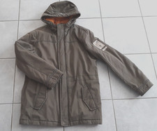 Gr. 164  s. Oliver Jacke Parka Anorak Herbst /  Winter Neu