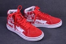 Vans Sneaker Old Skool Sk8-Hi