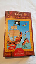 NEU + OVP CAPT´N SHARKY VOLLE