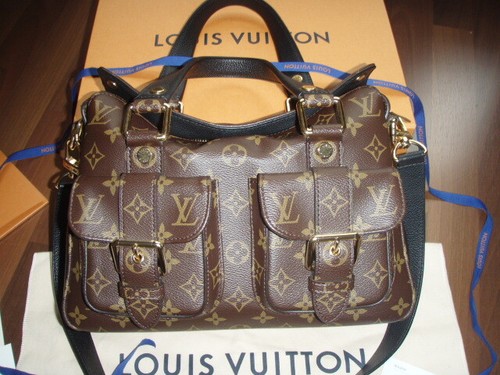 Louis vuitton manhatten tasche - manhatten,