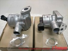 SUBARU IMPREZA WRX STi FORESTER Original Sekundärluftansaugventil & Dichtung OEM