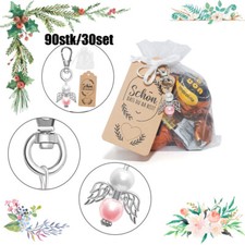 30Set Schutzengel Gastgeschenk