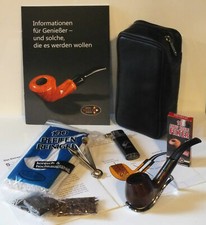 Pfeifenset KOMPLETTSET