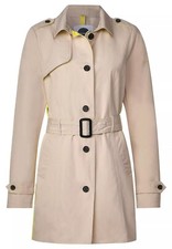 Street One Damen-Trenchcoat -