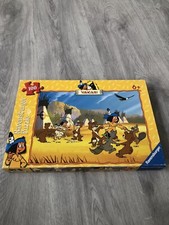 Ravensburger Yakari 100 Teile