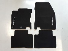 Fußmatten Satz Nissan Nissan