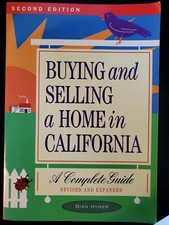 Buying and Selling a Home in