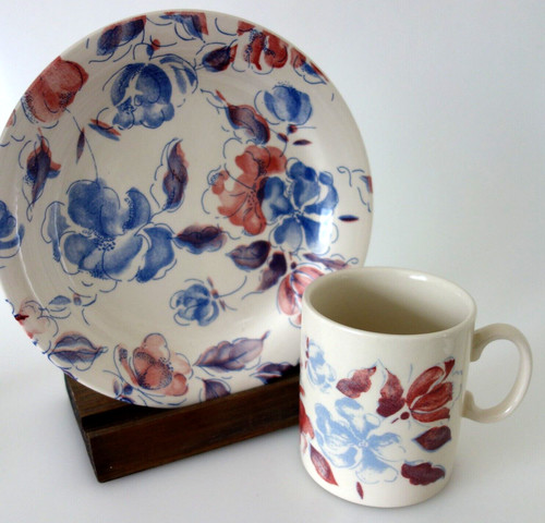 Eit england 4x kaffeebecher - england,