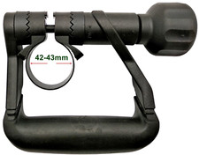 Handgriff 42mm Griff f. Bosch GSH 5 CE,4,GBH 2-24,2/20,2-20,2-22,2-23,8,GSB 18-2