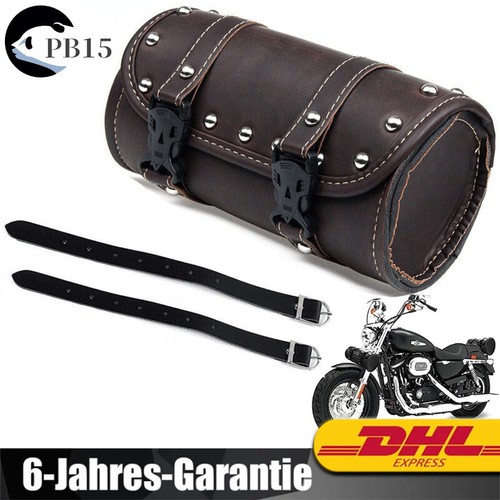 Satteltasche rund universal - satteltasche,