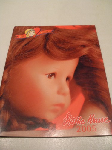 Käthe kruse katalog - kÄthe, katalog.