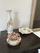 Royal Albert Porzellan Moss