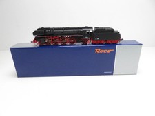 (JU147) Roco 71266 Dampflok BR