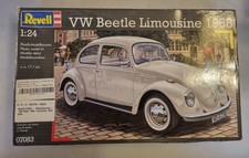 Revell VW Beetle Käfer