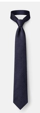 Fendi Style Krawatte Seide