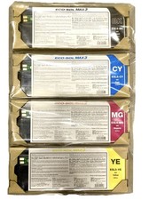 4 x Original Tinte Roland