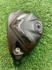 Cobra DS Adapt Hybrid 4 Rescue NUR KOPF Linkshand Herren Golfschläger