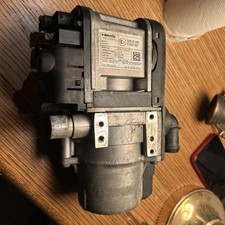 Mercedes Sprinter W907 W910