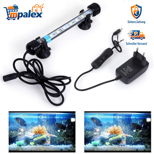 Led aquarium beleuchtung - aquarium,
