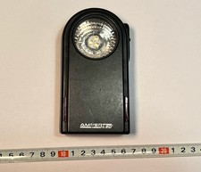 Rot Abblendbare Signallampe