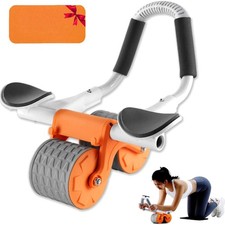 Bauchtrainer Ab Roller
