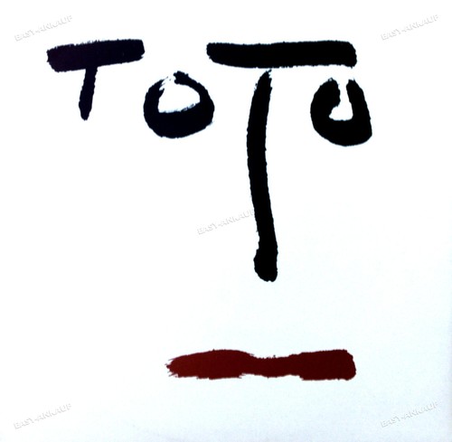 Toto turn back - turn,
